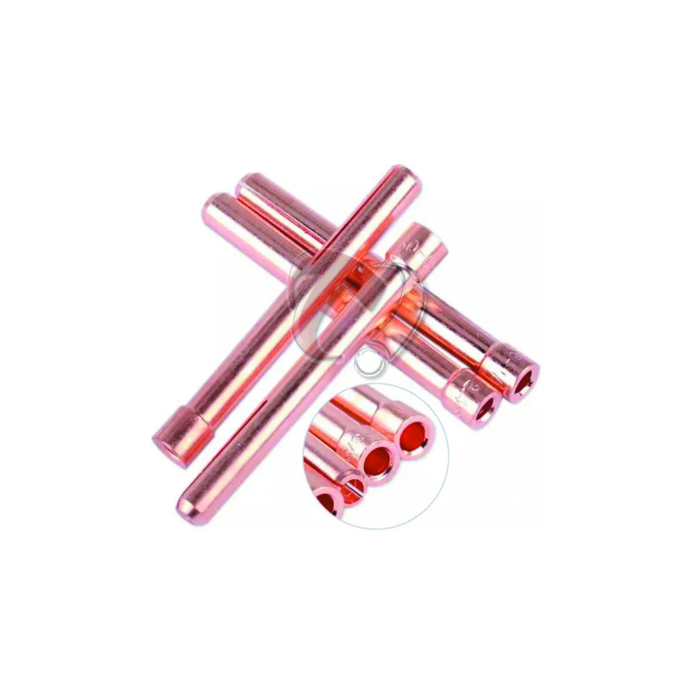 Pinça Tungstenio
