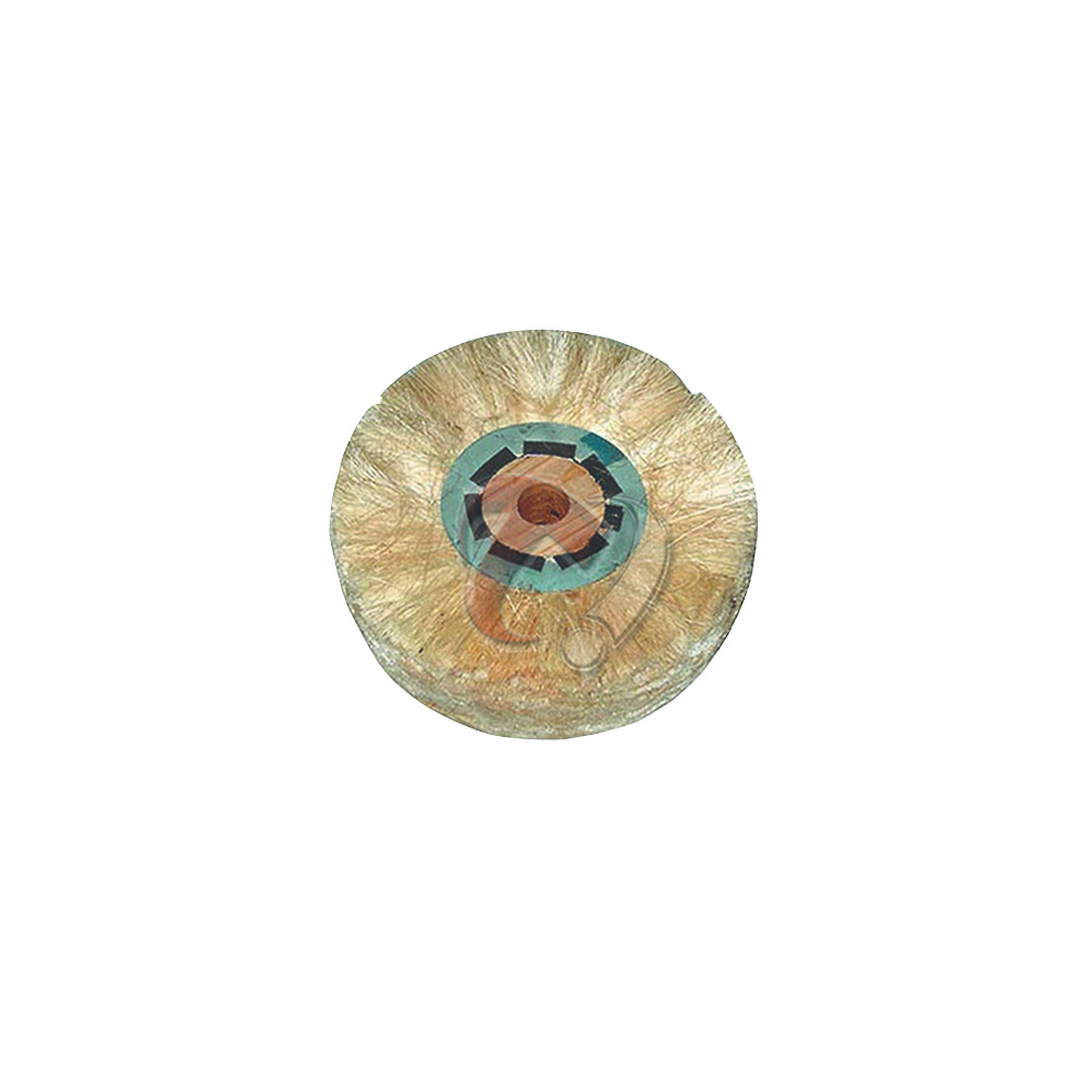 roda Sisal