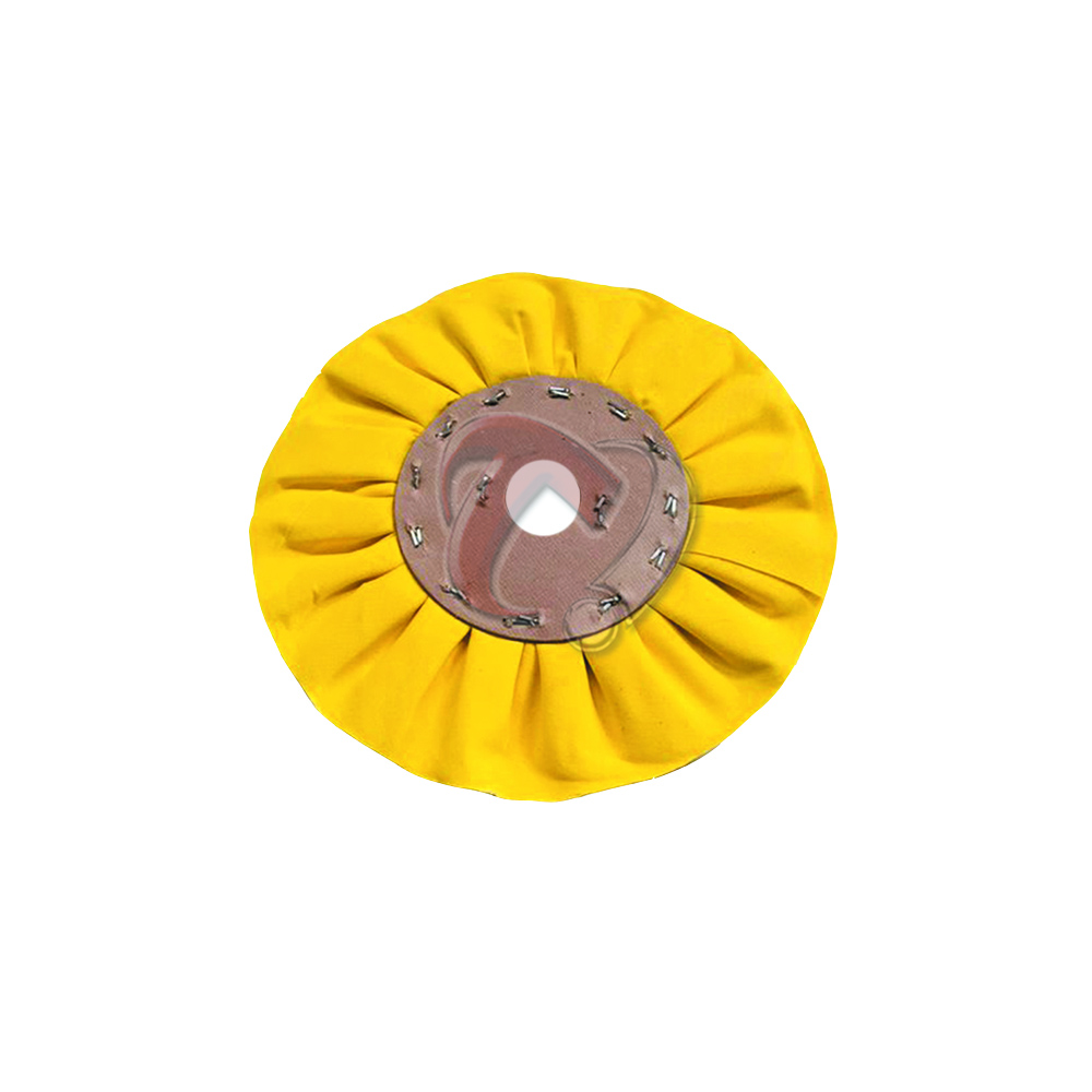 roda ventilada