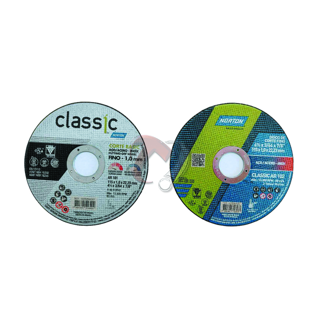discos 2